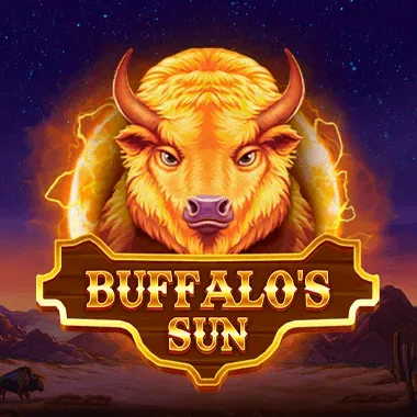 Buffalo’s Sun