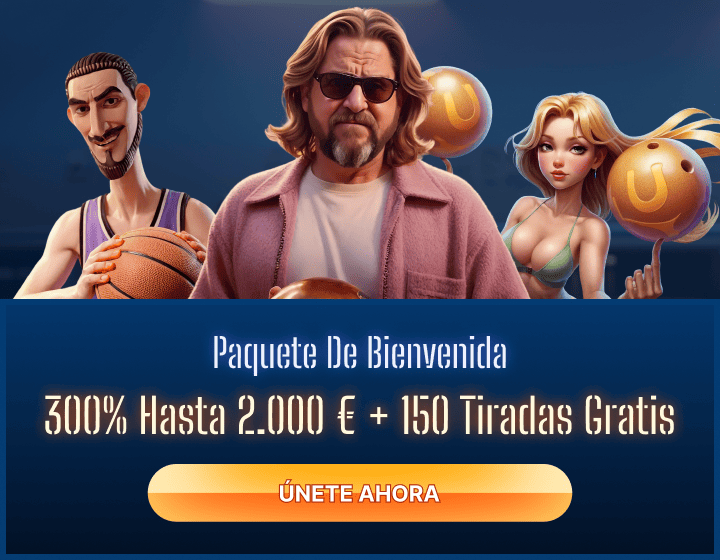 Dudespin mobil bonuspakke